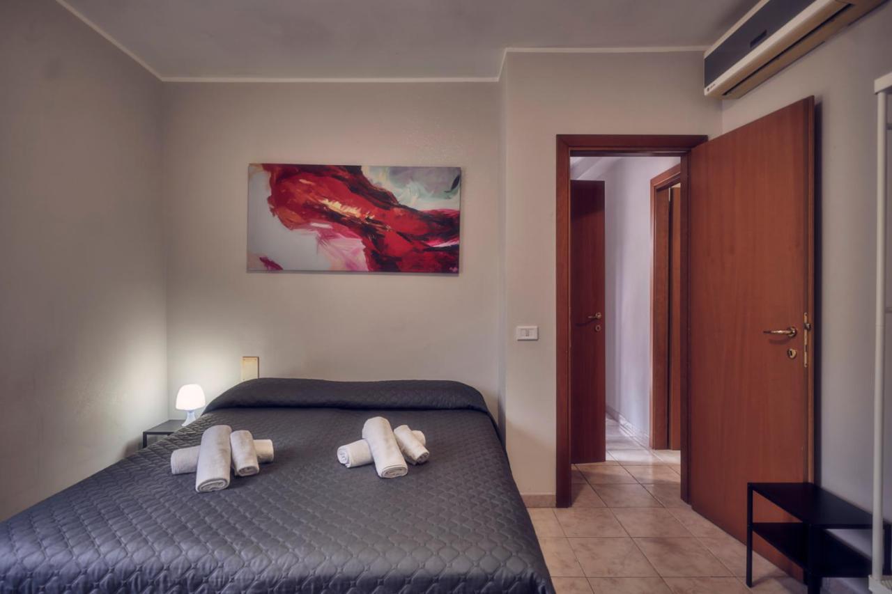 Travelershome Ciampino 170 Station Street Exteriör bild