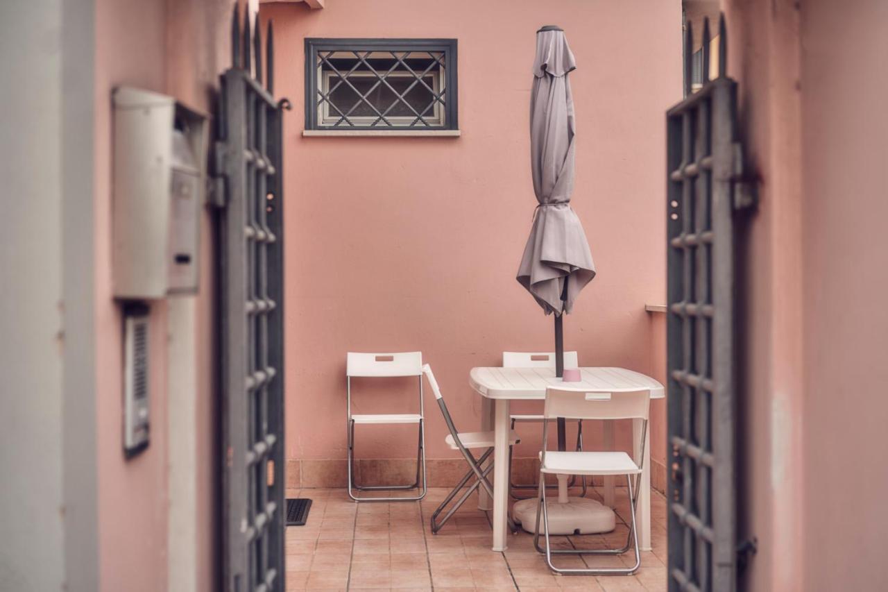 Travelershome Ciampino 170 Station Street Exteriör bild