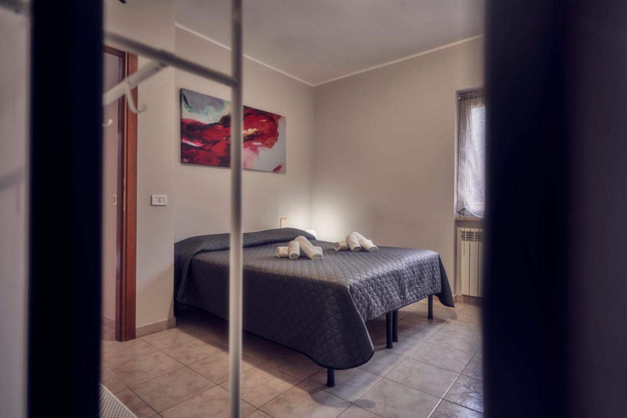 Travelershome Ciampino 170 Station Street Exteriör bild