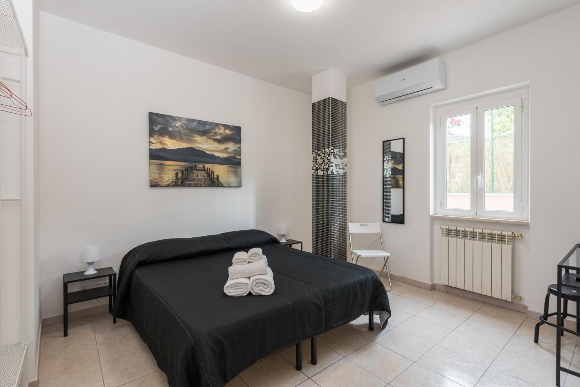 Travelershome Ciampino 170 Station Street Exteriör bild